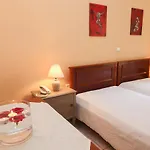 Angela 3* Loutra Edipsou (Evia)