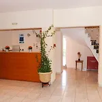 Hotel Angela 3*