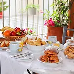 Hotel Angela Loutra Edipsou (Evia)