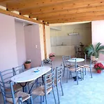 Hotel Angela Loutra Edipsou (Evia)