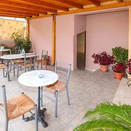 Angela Hotel Loutra Edipsou (Evia)