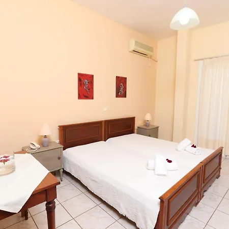 Angela 3* Loutra Edipsou (Evia)