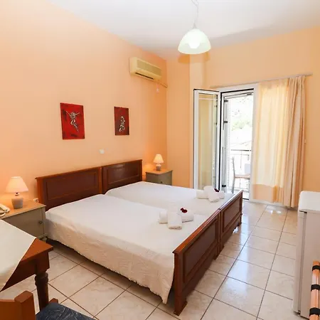 Hotel Angela