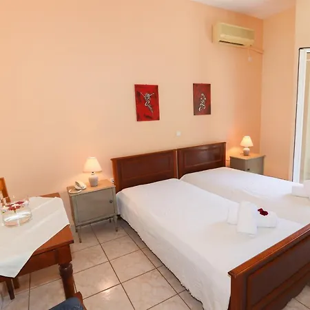 Angela Hotel