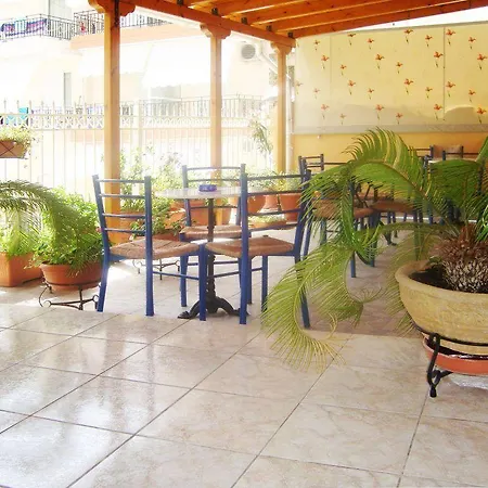 Angela 3* Loutra Edipsou (Evia)