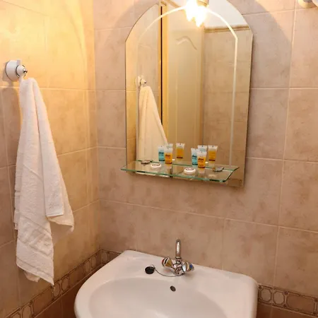 Angela 3* Loutra Edipsou (Evia)