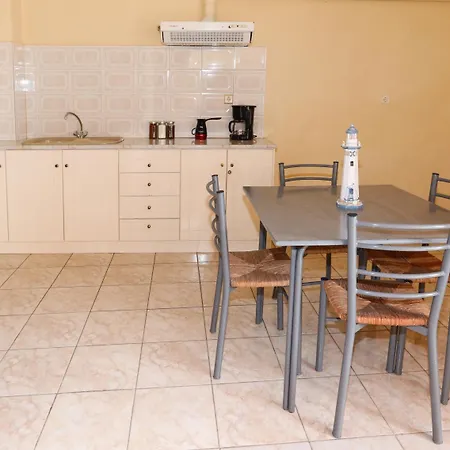 Hotel Angela Loutra Edipsou (Evia)