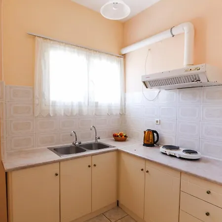 Angela Hotel Loutra Edipsou (Evia)