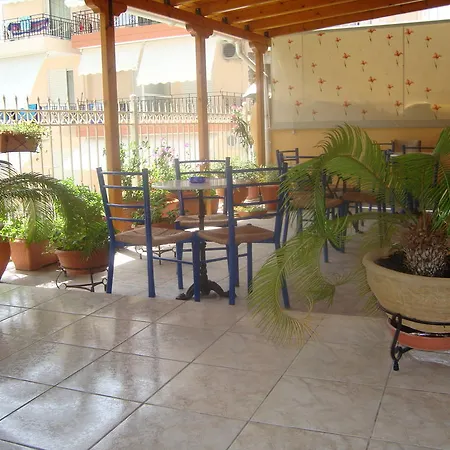 Hotel Angela 3*