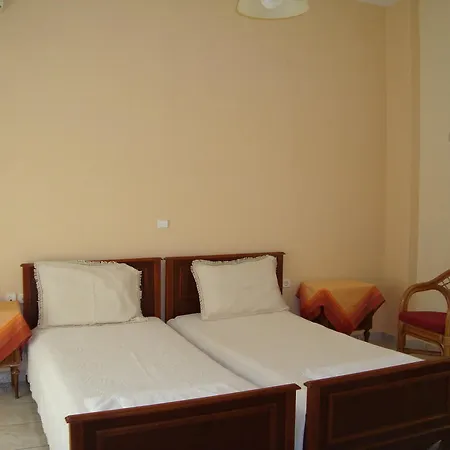 Hotel Angela Loutra Edipsou (Evia)