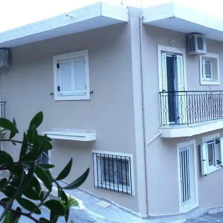 Hotel Angela