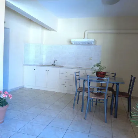 Angela Hotel Loutra Edipsou (Evia)